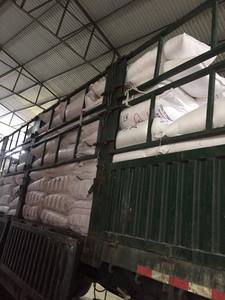 Amidon de tapioca vietnamien de qualité supérieure et exportation - Product Image 3