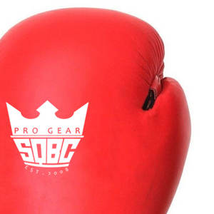 Gants de combat personnalisés, meilleurs gants d'entraînement de boxe pour boxeurs - Product Image 4