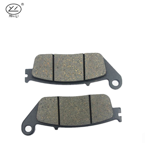 Royaume-Uni Plaquettes de frein moto pour <span class=keywords><strong>Honda</strong></span> <span class=keywords><strong>Forza</strong></span> 125 - Product Image 5