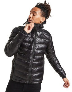 Veste à bulles matelassée en duvet ultra qualité et confortable pour hommes femmes Vestes personnalisées pour les hivers Veste à bulles de service OEM - Product Image 1