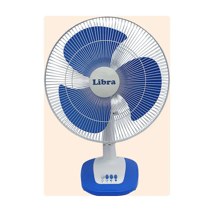 table fan 12 inch Newest Trending Energy Efficient Optimum Air Delivery Modern Wholesale table fan For Domestic use