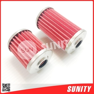 Élément de filtre à carburant SA70 standard diesel de haute qualité Taiwan Sunity pour moteur Yanmar-métal à haut rendement - Product Image 3