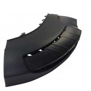 Piezas de Automóvil OEM 2928854722 2928854822, Moldura de Parachoques Delantero para <span class=keywords><strong>Mercedes</strong></span> Benz GLE <span class=keywords><strong>AMG</strong></span> 2016 2017 <span class=keywords><strong>2018</strong></span> - Product Image 6
