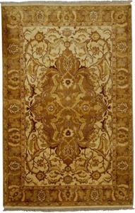 Collection de tapis et ensembles de tapis en laine/soie touffetés à la main en Inde - Product Image 4