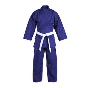 Uniformes et ceintures d'arts martiaux MMA avec logo personnalisé professionnel BJJ Gis professionnel - Product Image 3