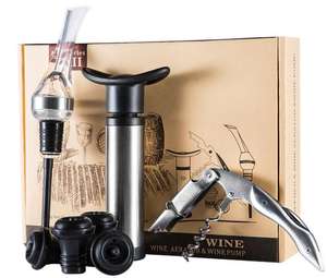 Corkscrew, <b>Bottle</b> Opener, Opener, <b>Wine</b> Opener - Product Image 6