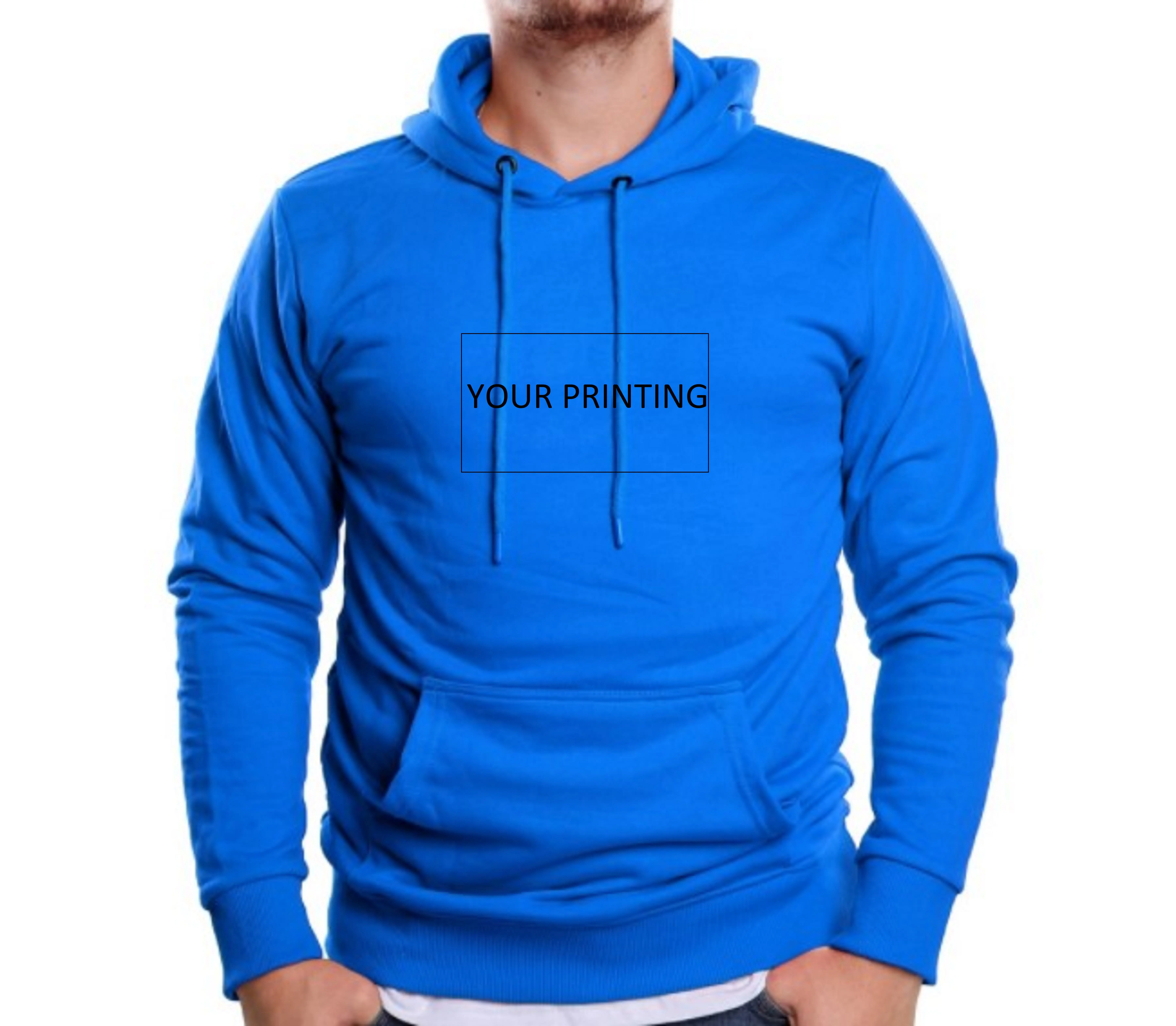 Inflation-sweat à capuche 100 coton de haute qualité pour hommes, sweat-shirt à imprimé avec Logo, à la mode, printemps et été, 2021