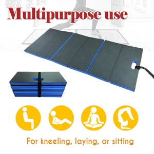 [Handy-Age]-esterilla plegable multifuncional para gimnasio (HT2400-020) - Product Image 3