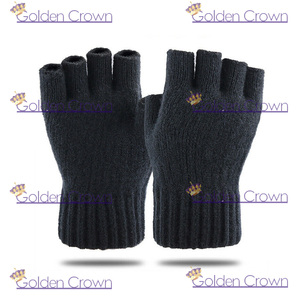 New Hand Knitting <b>Glove</b> Winter Keep Warm <b>Touch</b> <b>Screen</b> <b>Gloves</b> - Product Image 2