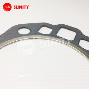 หัวปะเก็นฝาสูบ agrimotor RK125สำหรับปะเก็นฝาสูบ Kubota - Product Image 1