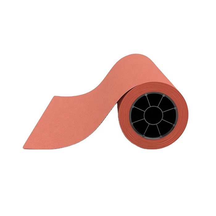 Kraft Pink Butcher Paper for Sublimation