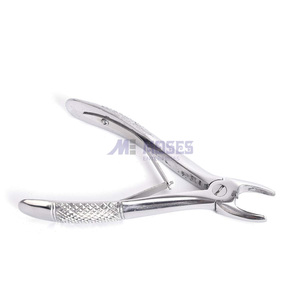 Kit de fórceps de extracción de dientes profesionales dentales de 7 piezas para chico Kit de cuidado bucal Kit de cuidado dental - Product Image 3