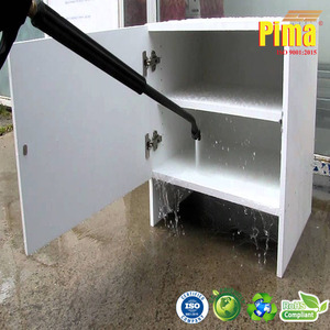 Pima PVC <b>Foam</b> <b>Sheet</b> 3-30mm Thickness 4x8ft UV & Fire Resistant Anti-Aging Lightweight for Wall Partition Systems - Product Image 5