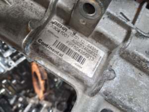 ชุดระบายความร้อน EGR แท้สำหรับรถยนต์มิตซูบิชิ แคนเตอร์ ยูโร-5 4P10 ญี่ปุ่น - Product Image 3