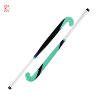 Sac de hockey sur gazon de qualité supérieure, personnalisé, durable, en carbone, imperméable, coupe-vent, respirant, modèle Kwiclo International KI-51