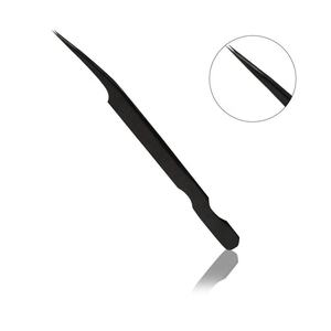 Pinzas de aislamiento de marca recién llegadas para extensiones de pestañas, pinzas de pestañas de aislamiento falso - Product Image 1