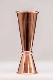 Natural copper color