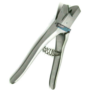 Venta al por mayor: Cortadora de orejas grande de acero inoxidable, marca BEST, modelo Best-23-28, con el mejor precio y la mejor calidad, ¡gran oferta! - Product Image 3