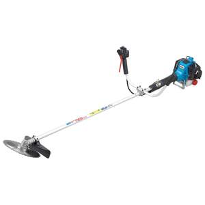 Oferta Especial Desbrozadora de Mochila de Alta Calidad Cortasetos Cortadora de Césped con Motor Hecho en Japón - Product Image 4