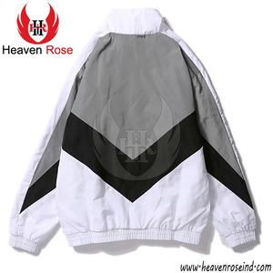 Chaqueta Cortavientos de Invierno 2021 para Hombre, con Cuello Alto, Impresión Personalizada, Alta Calidad, Impermeable, Transpirable, para Uso en Exteriores, con Capucha - Product Image 2