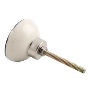 Tiradores de cajón planos hechos a mano, calidad superior, de cerámica, naranja, cangrejo, para puerta de armario de cocina, venta al por mayor - Product Image 3