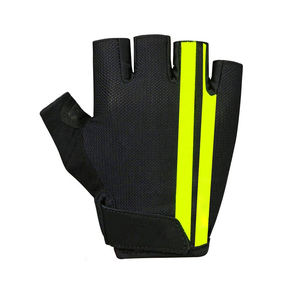 Customized Fitness Sport Weight <b>Lifting</b> <b>Gloves</b> Unisex Workout Gym Fitness <b>Gloves</b> Black Color Anti Slip Training <b>Gloves</b> - Product Image 5