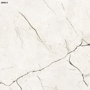 กระเบื้องพอร์ซเลนหนา 8.5 มม. ดีไซน์ทันสมัยสำหรับห้างสรรพสินค้า ลายอินเดีย สีขาว ขนาด 60x60 มม. มีสินค้าในสต็อก - Product Image 4