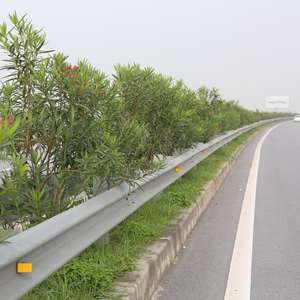 Guardrail เครื่องขึ้นรูปทางหลวง,เครื่องขึ้นรูปม้วนสำหรับการจราจรบนถนนปลอดภัยราวป้องกันทางหลวงลำแสงลูกฟูก - Product Image 1