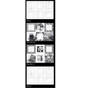 Carreaux muraux émaillés en céramique de taille standard 30x45cm - Product Image 2