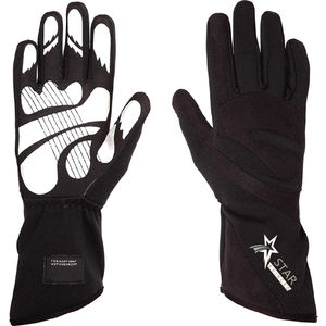 Gants de course automobile unisexes de haute qualité résistance à l'abrasion respirante écran tactile Compatible léger pour les sports d'été - Product Image 2