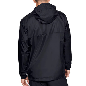 Chaqueta deportiva de alta calidad, sublimación, diseño personalizado, fútbol, cálida - Product Image 4