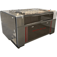 1390 80W 100W 130W 150W CO2 MACHINE de découpe LASER pour granit/bois/cuir/acrylique/plastique