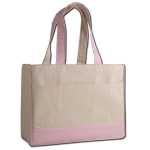 Shemax 2023 Logotipo personalizado Venta caliente Bolsas de lona Bolsas de compras tejidas de alta calidad Bolsillo con cremallera Propósito de regalo al por mayor - Product Image 2