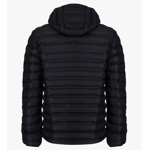 Vêtements de sport THANI AEIL de haute qualité, veste bomber rembourrée épaisse imperméable et respirante pour homme, hiver, avec capuche, matelassée - Product Image 2