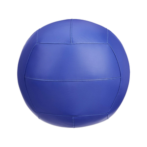 Ballon de médecine en caoutchouc, Logo personnalisé, vente en gros d'usine, balles d'entraînement, de gymnastique, poids de haute qualité, - Product Image 5