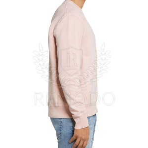 เสื้อสเวตเชิ้ตมีฮู้ดพิมพ์โลโก้แบบกำหนดเอง,เสื้อสเวตเตอร์คอกลมเสื้อสวมหัวผ้าคอตตอน100% ไม่มีลายสำหรับผู้ชายไซส์ใหญ่พิเศษสำหรับฤดูหนาว - Product Image 4