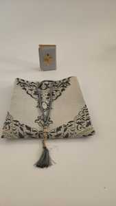 Coffret cadeau musulman pour le Ramadan et l'Aïd, boîte de prière avec Coran, faveurs durables avec logo personnalisé - Product Image 4