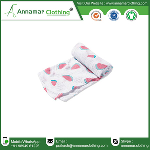 Latest Fashion Baby Blankets and Swaddling - Product Image 6