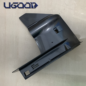 Nouveau moteur hors-bord à essence TAIWAN 40HP 2 temps 2 cylindres, carter inférieur pour YAMAHA - Product Image 2