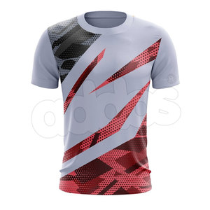 Maillot de sport tendance à succès, logo personnalisé, meilleur prix, nouveau style, impression personnalisée, tenue de football, survêtement Messi 100% - Product Image 3