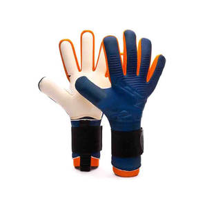 Vente en gros de gants de Football professionnels OEM, protection des doigts, entraînement de Football, meilleur gardien de but, gants en Latex - Product Image 5
