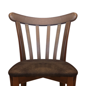 Chaises de salle à manger en bois au design moderne de la meilleure qualité de la société directe - Product Image 1
