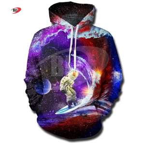 Sudaderas con Estampado por Sublimación Completa 100% Poliéster, Personalización, Fabricación Pakistaní, Nuevos Diseños, Sudadera con Sublimación para Hombre - Product Image 4