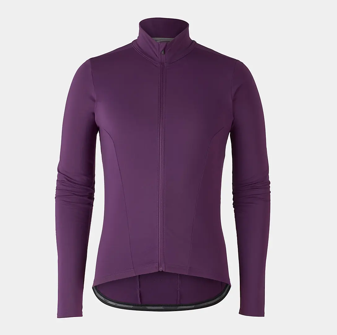 custom Men's Breathable Zipper Cycling Jersey Apparel Quick Fit Sportswear Race Fit Bike Jersey Hot