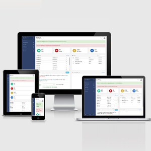 AngularJs Website Development Company in India | Top Notch AngularJs website design & Development Services by Webroot Infosoft - Product Image 1