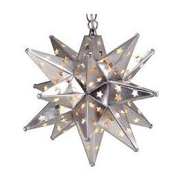 มาใหม่และมีคุณภาพดีแขวนโคมไฟดาวในการออกแบบใหม่ที่มีคุณภาพสูงโมร็อกโกโคมไฟโลหะในราคาขายส่ง - Product Image 5