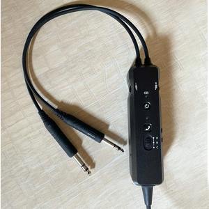 Casque de vol de parapente ultra léger personnalisé (casque de vol d'aviation Bluetooth) vente en gros - Product Image 3