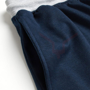 Best Quality <b>Men</b> Gym Clothing Comfortable <b>Stretch</b> Jogger Trouser Custom Gym Fitness Wear Training Trouser - Product Image 4