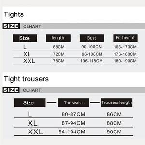 Wholesale Compression Pants Shirt Top Long Sleeve <b>Jacket</b> Set Suit Face Cover Gym Fitness Sets 5Pcs Men's <b>Workout</b> Clothes - Product Image 6