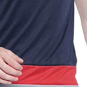 Camiseta con estampado personalizado para hombre, camiseta de alta calidad con Logo de tu marca - Product Image 6